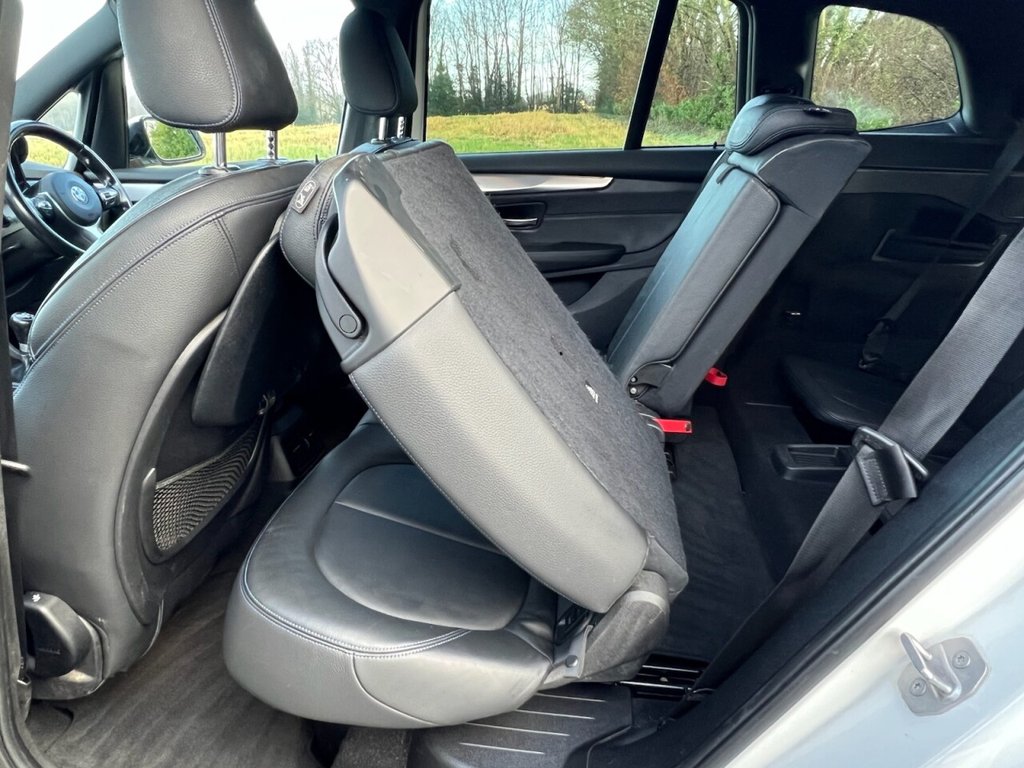 Used BMW 2 Series 2016 for sale - 77356179: Photo 43