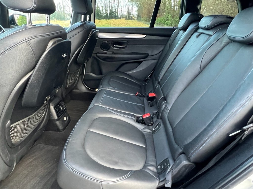 Used BMW 2 Series 2016 for sale - 77356179: Photo 46