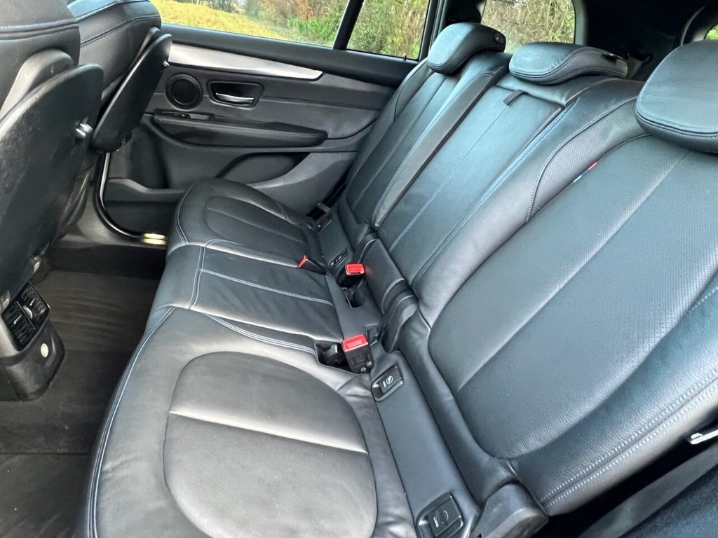 Used BMW 2 Series 2016 for sale - 77356179: Photo 47