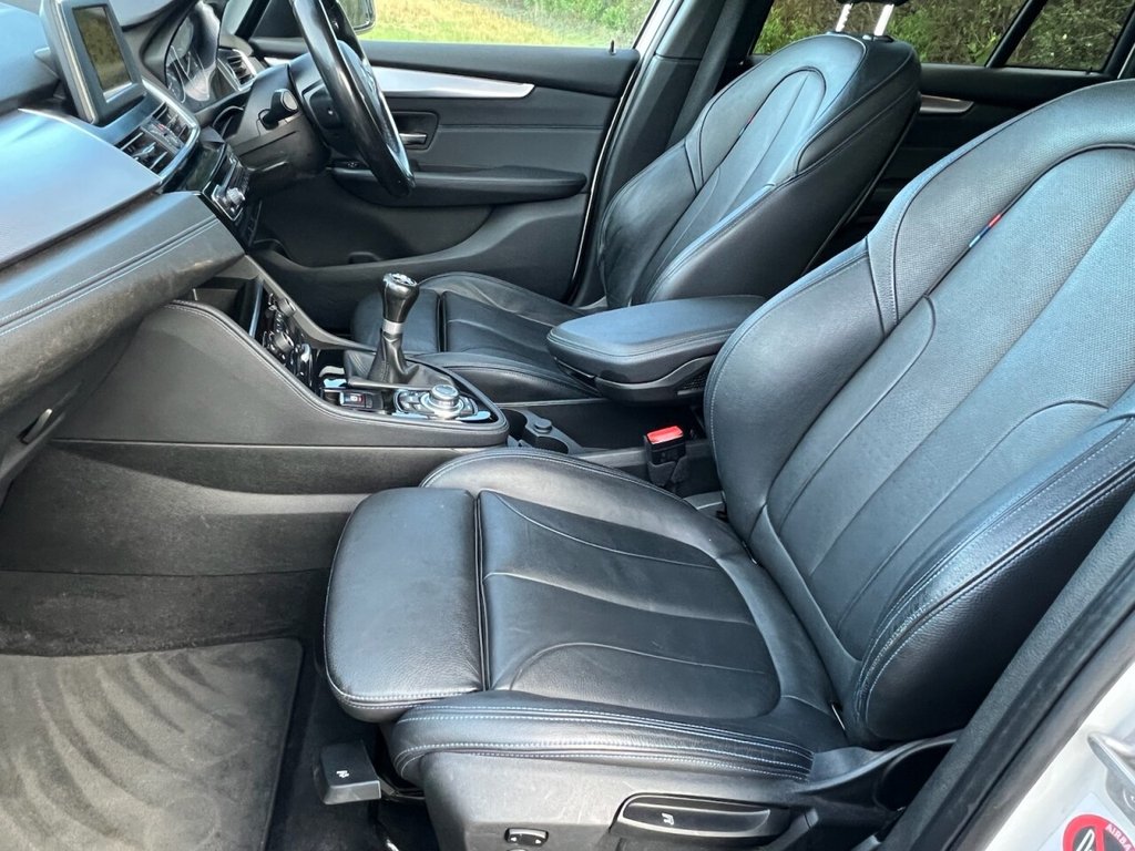 Used BMW 2 Series 2016 for sale - 77356179: Photo 49