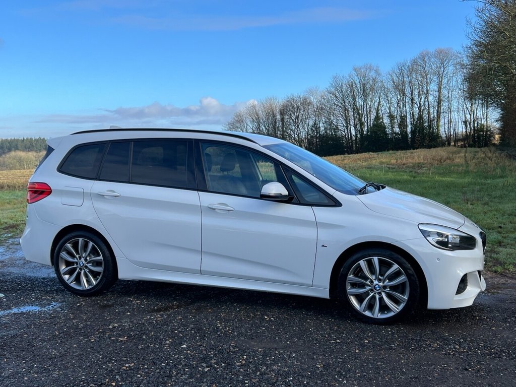 Used BMW 2 Series 2016 for sale - 77356179: Photo 5