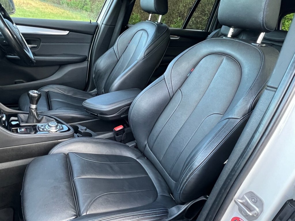 Used BMW 2 Series 2016 for sale - 77356179: Photo 50