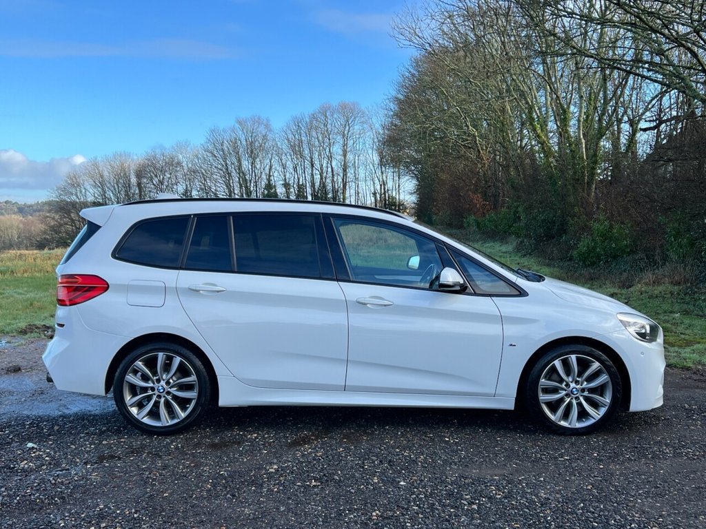 Used BMW 2 Series 2016 for sale - 77356179: Photo 6
