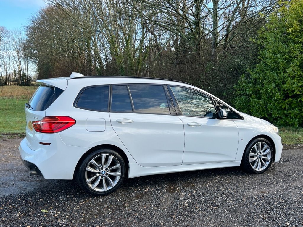 Used BMW 2 Series 2016 for sale - 77356179: Photo 7