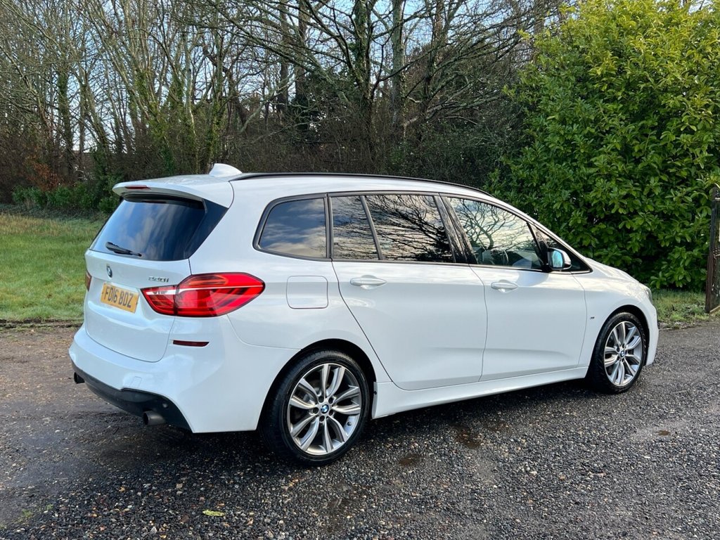 Used BMW 2 Series 2016 for sale - 77356179: Photo 8
