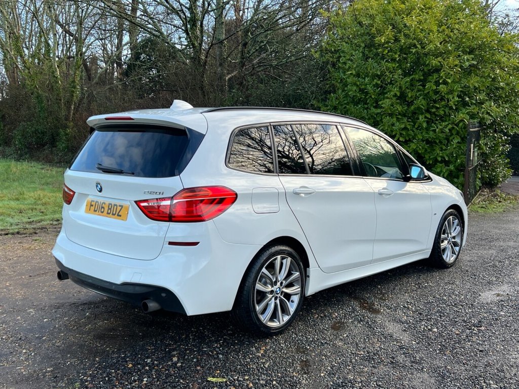 Used BMW 2 Series 2016 for sale - 77356179: Photo 9