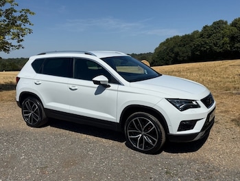 Used SEAT Ateca 2019 for sale - 79493657: Photo