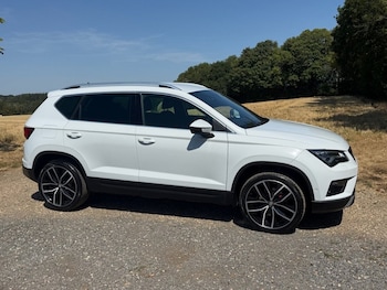 Used SEAT Ateca 2019 for sale - 79493657: Photo