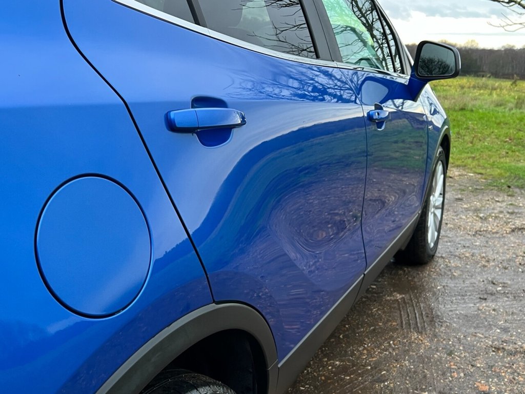 Used Vauxhall Mokka 2016 for sale - 76962111: Photo 32