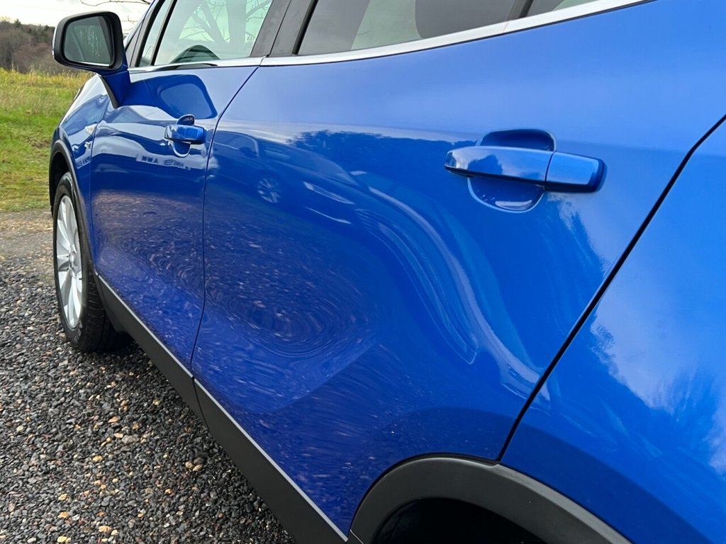 Used Vauxhall Mokka 2016 for sale - 76962111: Photo 33