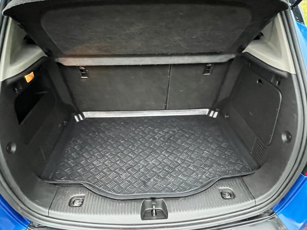 Used Vauxhall Mokka 2016 for sale - 76962111: Photo 43