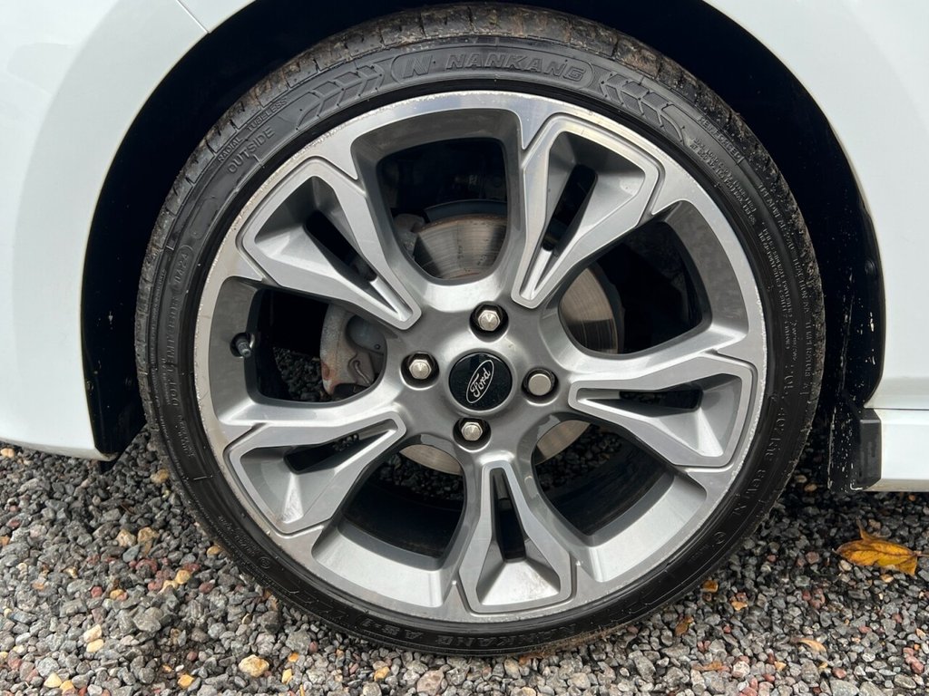 Used Ford Fiesta 2019 for sale - 76791620: Photo 24