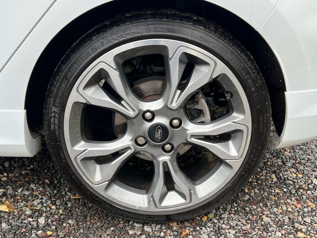 Used Ford Fiesta 2019 for sale - 76791620: Photo 25