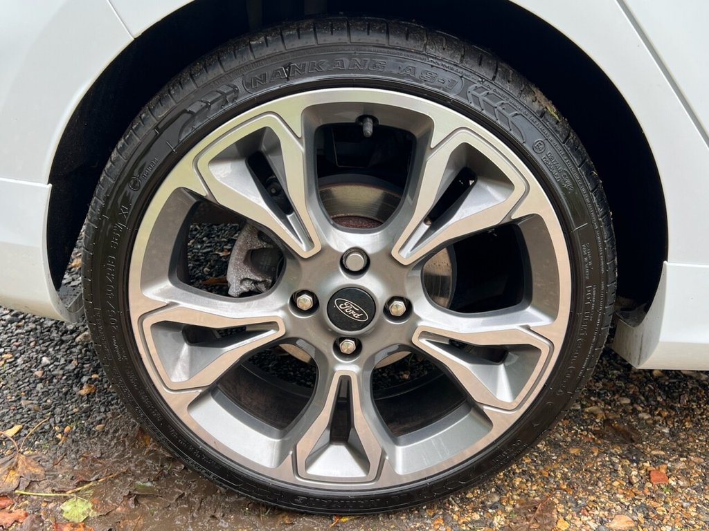 Used Ford Fiesta 2019 for sale - 76791620: Photo 26