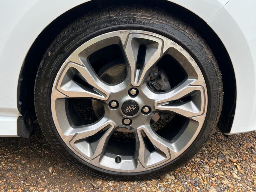 Used Ford Fiesta 2019 for sale - 76791620: Photo 27