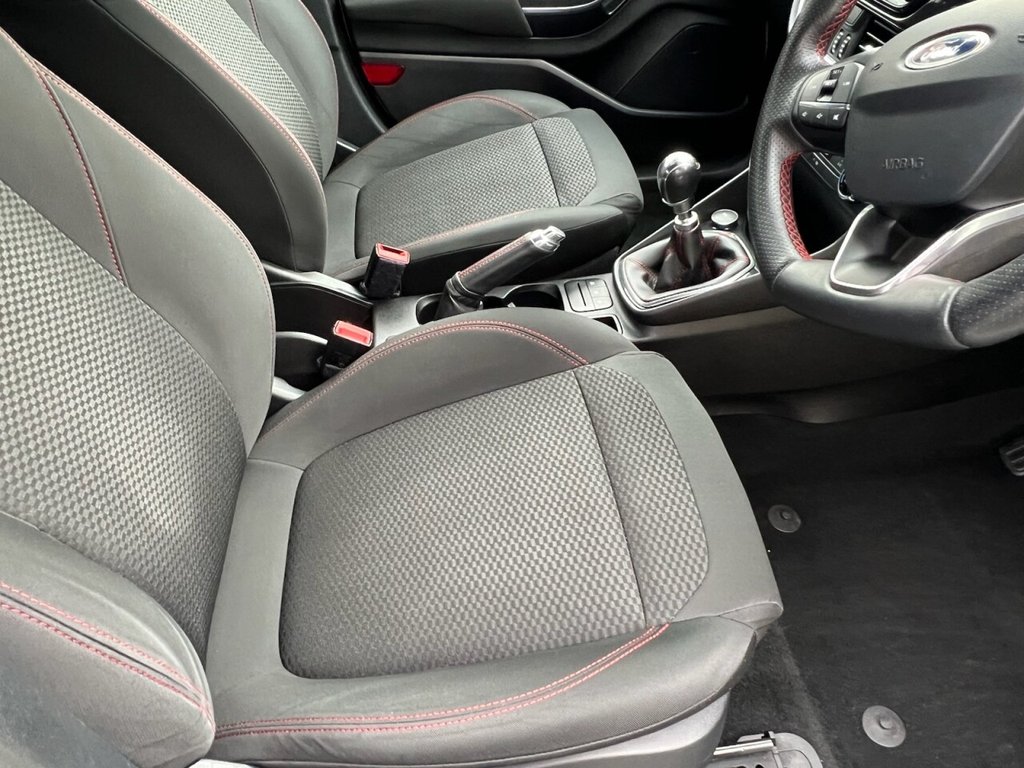 Used Ford Fiesta 2019 for sale - 76791620: Photo 35