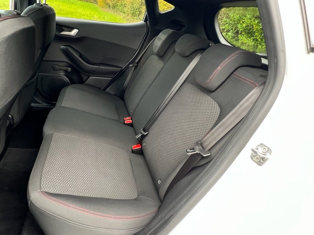 Used Ford Fiesta 2019 for sale - 76791620: Photo 39