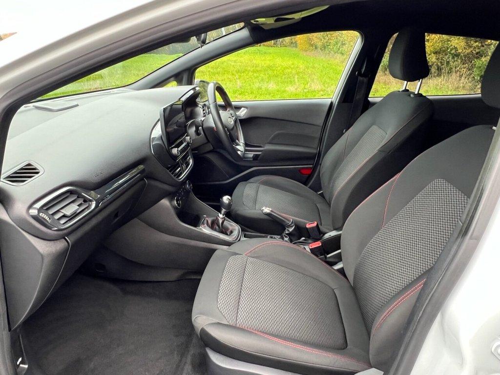 Used Ford Fiesta 2019 for sale - 76791620: Photo 40