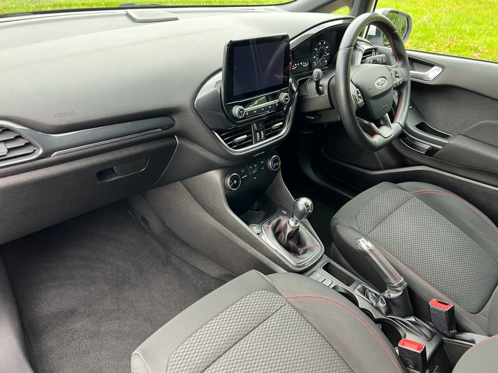 Used Ford Fiesta 2019 for sale - 76791620: Photo 43