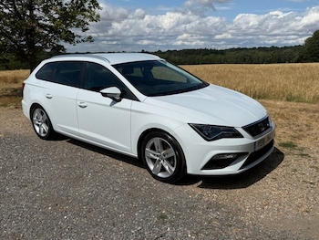 Used SEAT Leon 2018 for sale - 79384814: Photo
