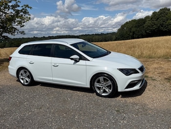 Used SEAT Leon 2018 for sale - 79384814: Photo