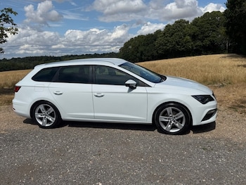 Used SEAT Leon 2018 for sale - 79384814: Photo