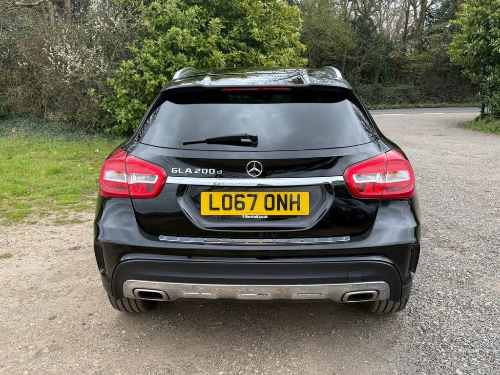 Used Mercedes-Benz GLA 2017 for sale - 78044771: Photo 13