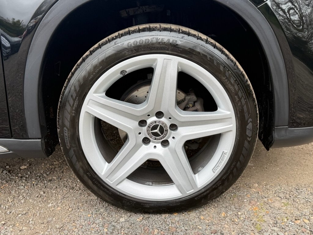 Used Mercedes-Benz GLA 2017 for sale - 78044771: Photo 18