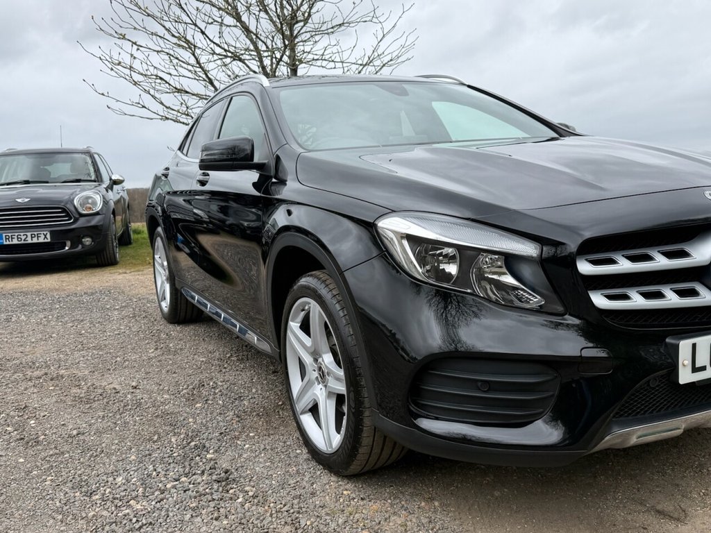 Used Mercedes-Benz GLA 2017 for sale - 78044771: Photo 19