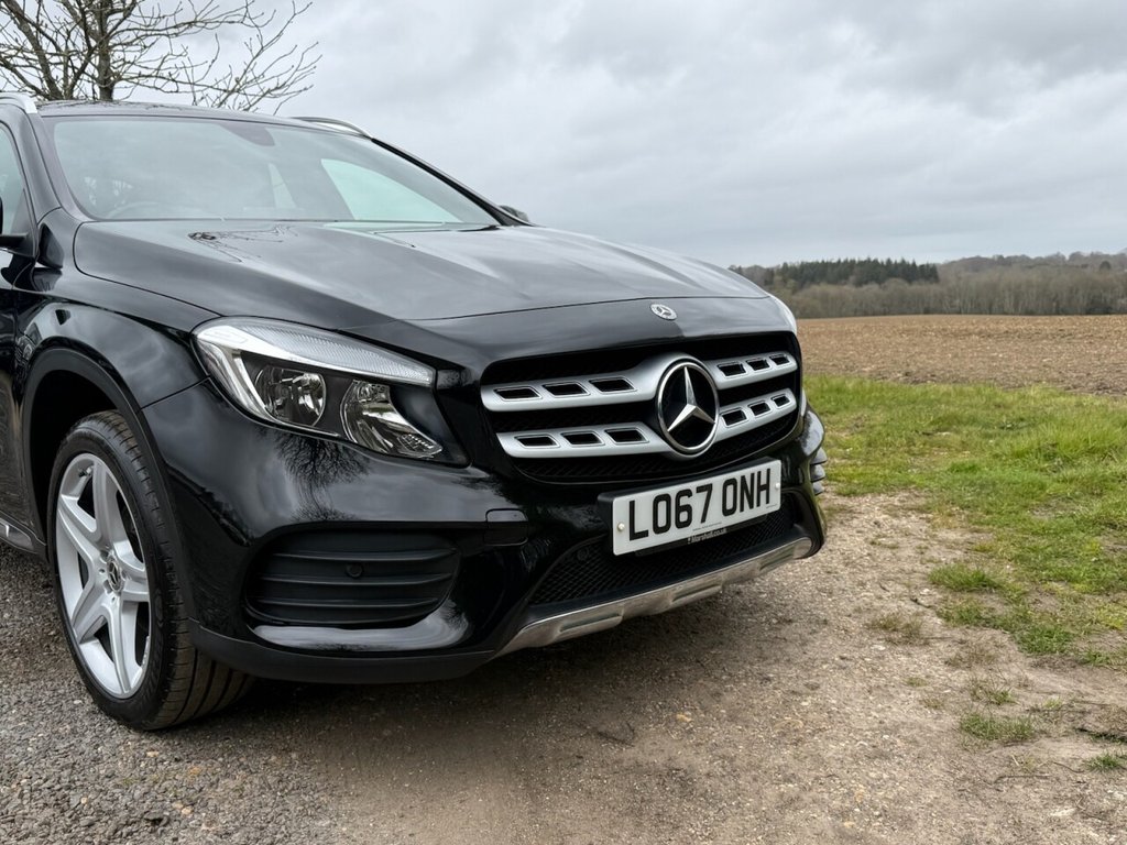 Used Mercedes-Benz GLA 2017 for sale - 78044771: Photo 20