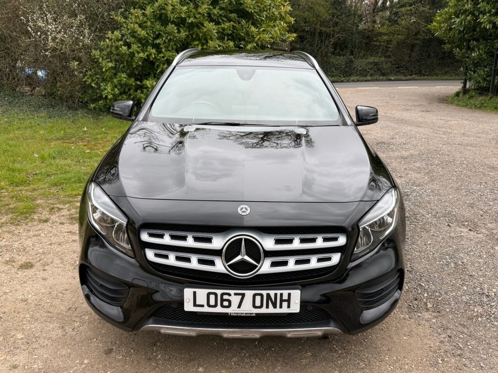 Used Mercedes-Benz GLA 2017 for sale - 78044771: Photo 22
