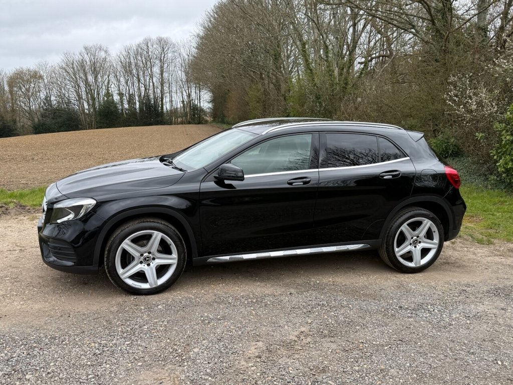 Used Mercedes-Benz GLA 2017 for sale - 78044771: Photo 27