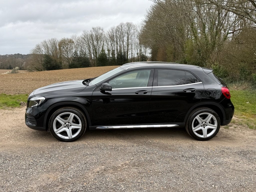 Used Mercedes-Benz GLA 2017 for sale - 78044771: Photo 28