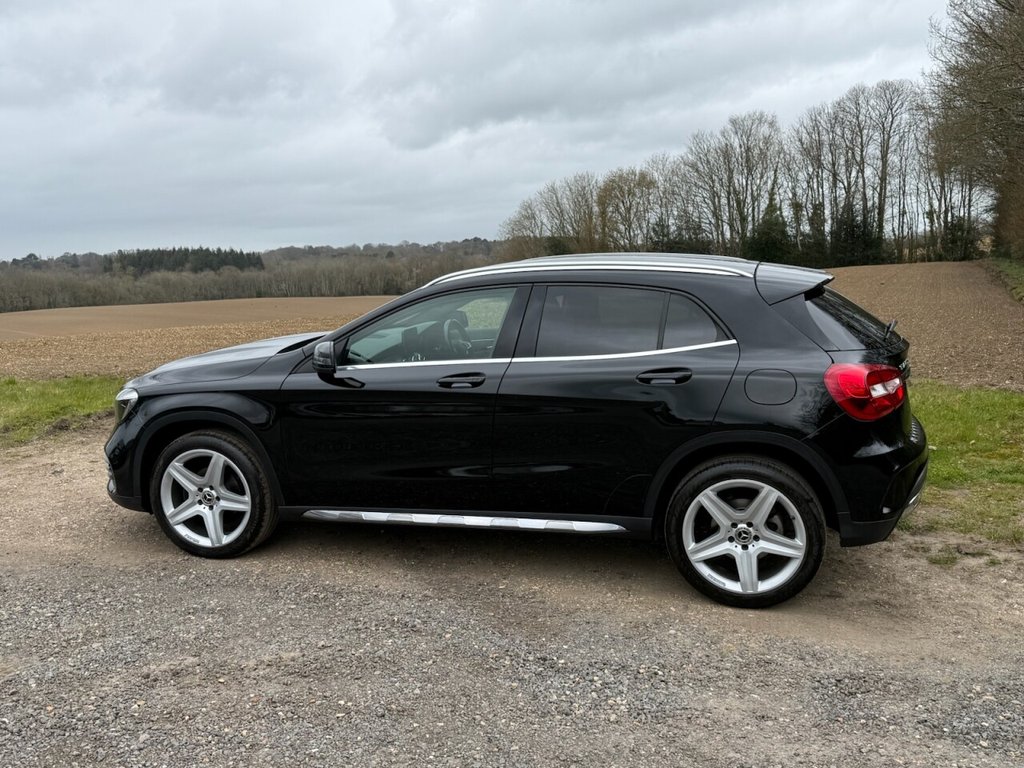 Used Mercedes-Benz GLA 2017 for sale - 78044771: Photo 29