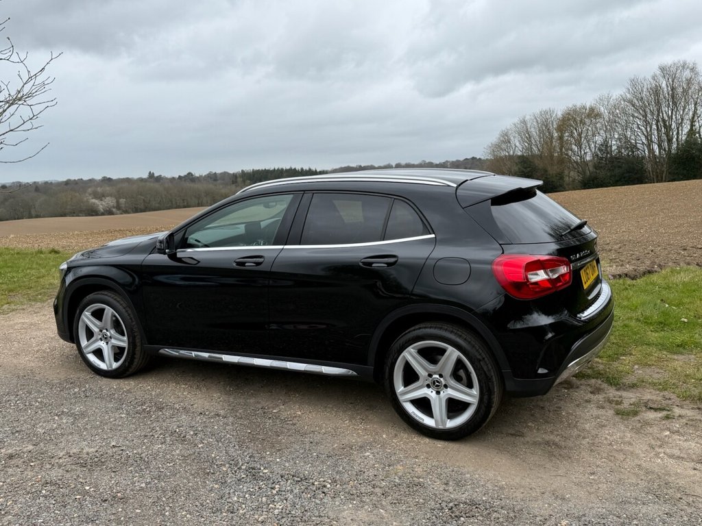 Used Mercedes-Benz GLA 2017 for sale - 78044771: Photo 30