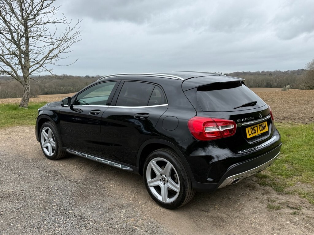 Used Mercedes-Benz GLA 2017 for sale - 78044771: Photo 31