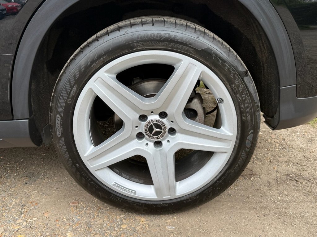 Used Mercedes-Benz GLA 2017 for sale - 78044771: Photo 36