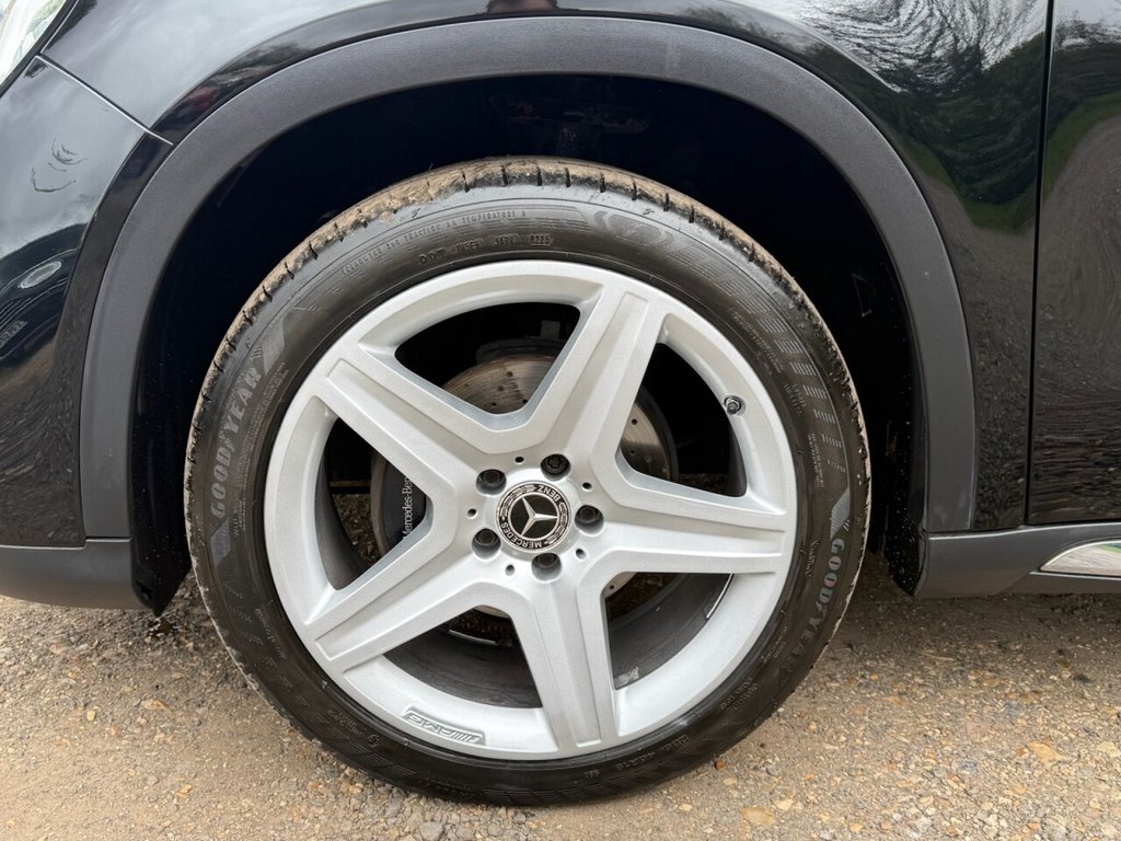 Used Mercedes-Benz GLA 2017 for sale - 78044771: Photo 37