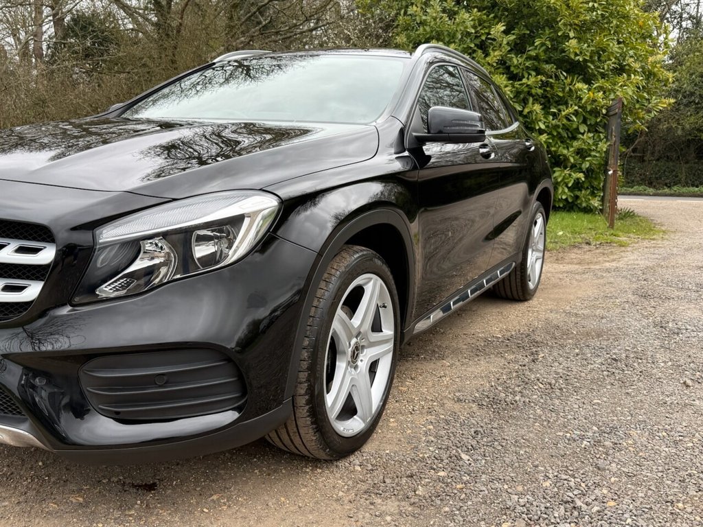Used Mercedes-Benz GLA 2017 for sale - 78044771: Photo 38