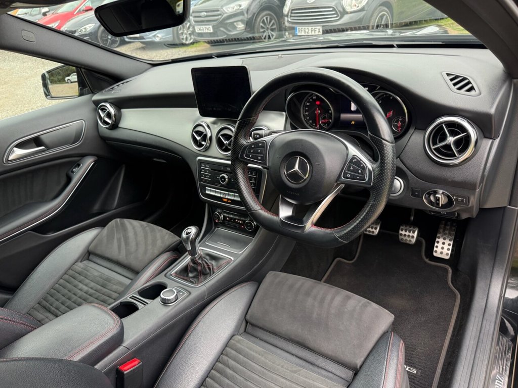 Used Mercedes-Benz GLA 2017 for sale - 78044771: Photo 39