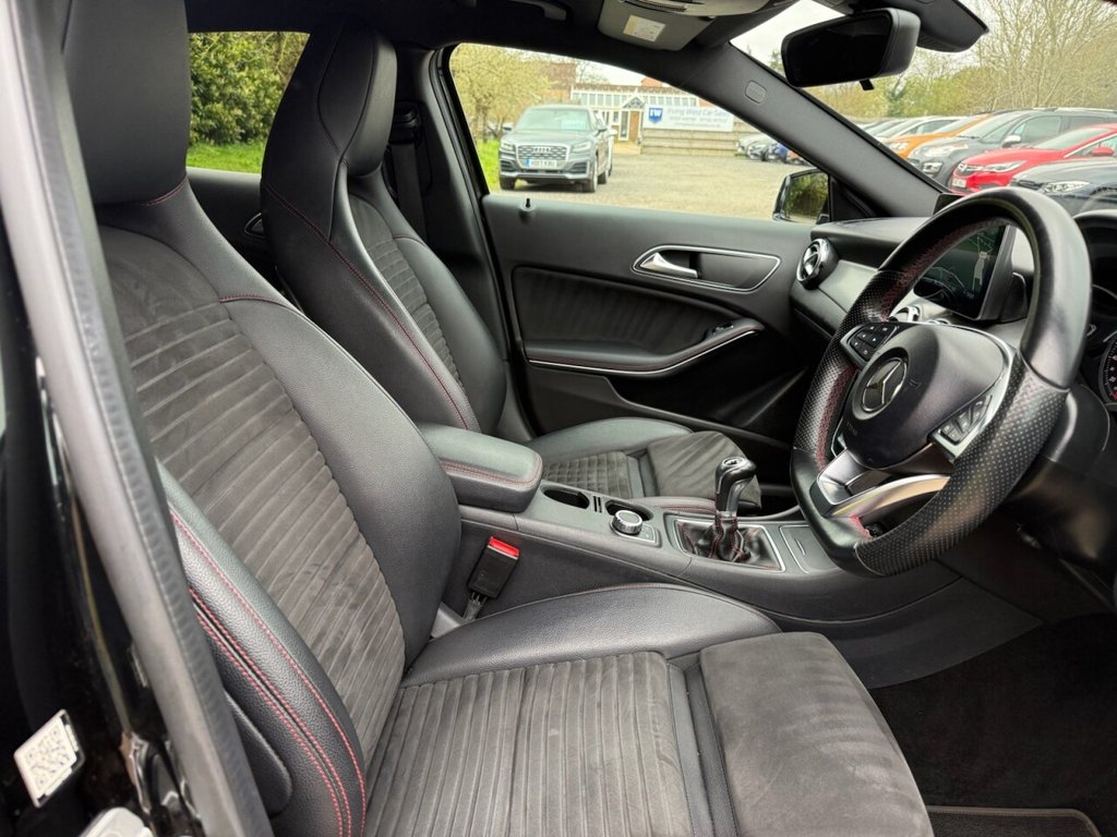 Used Mercedes-Benz GLA 2017 for sale - 78044771: Photo 40