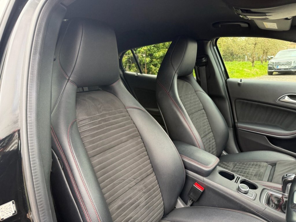 Used Mercedes-Benz GLA 2017 for sale - 78044771: Photo 42