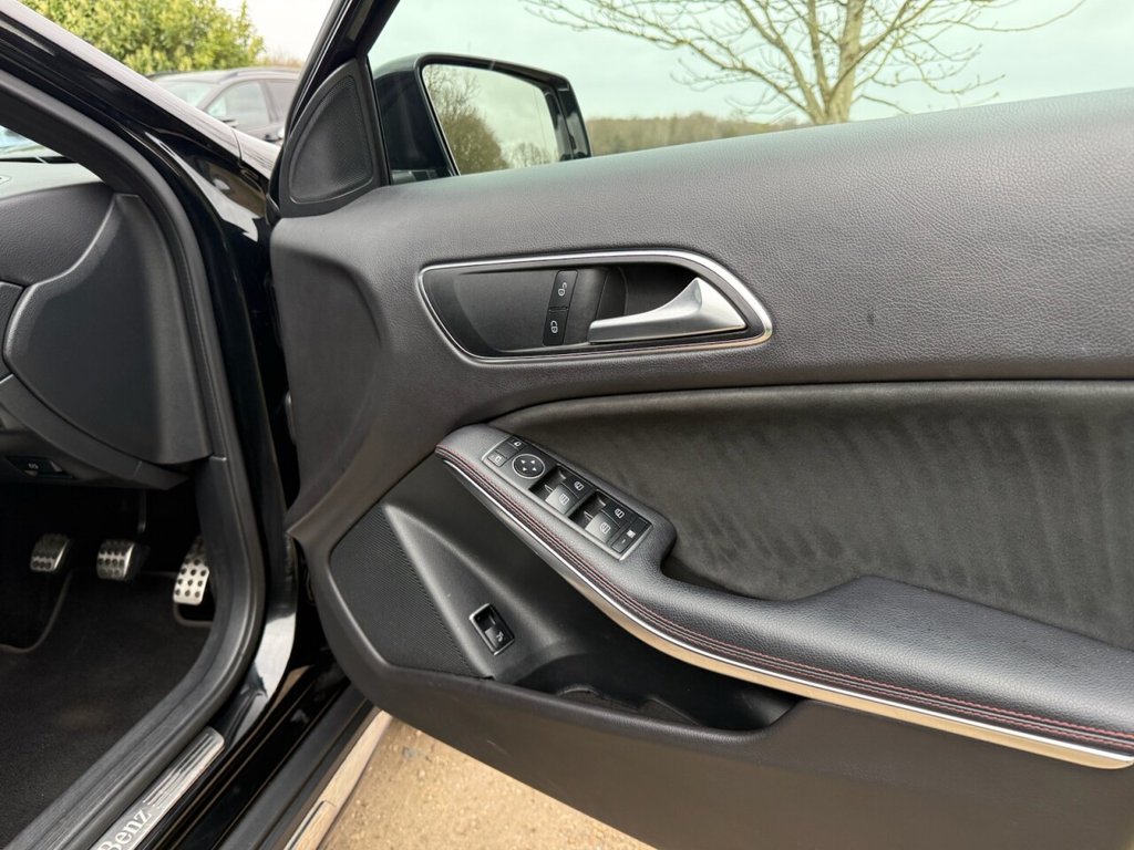 Used Mercedes-Benz GLA 2017 for sale - 78044771: Photo 43