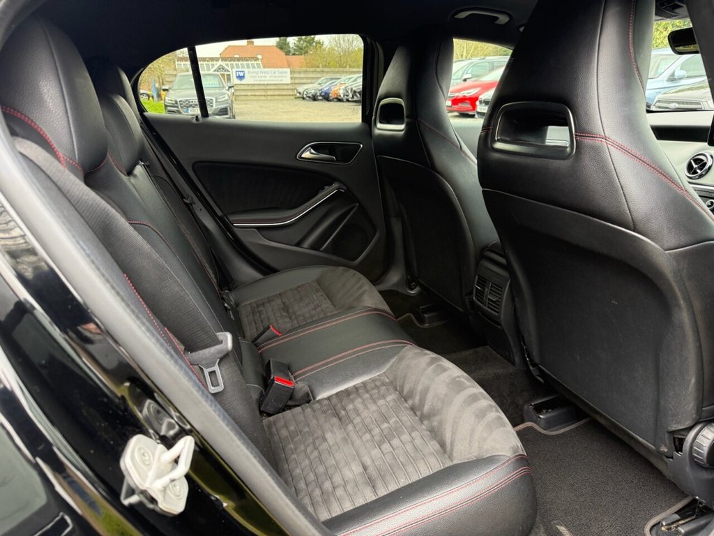 Used Mercedes-Benz GLA 2017 for sale - 78044771: Photo 44