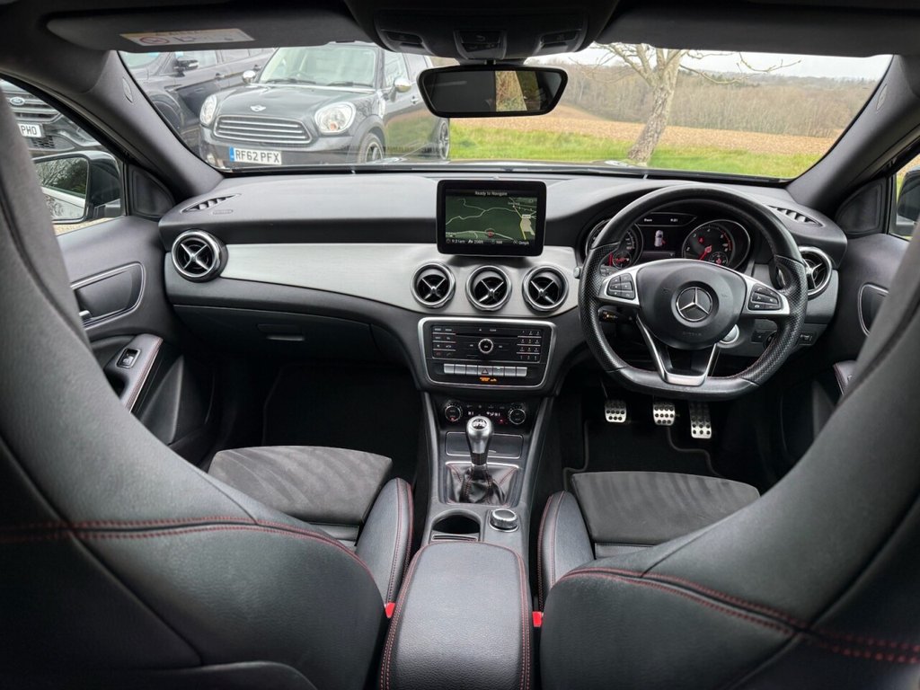 Used Mercedes-Benz GLA 2017 for sale - 78044771: Photo 46