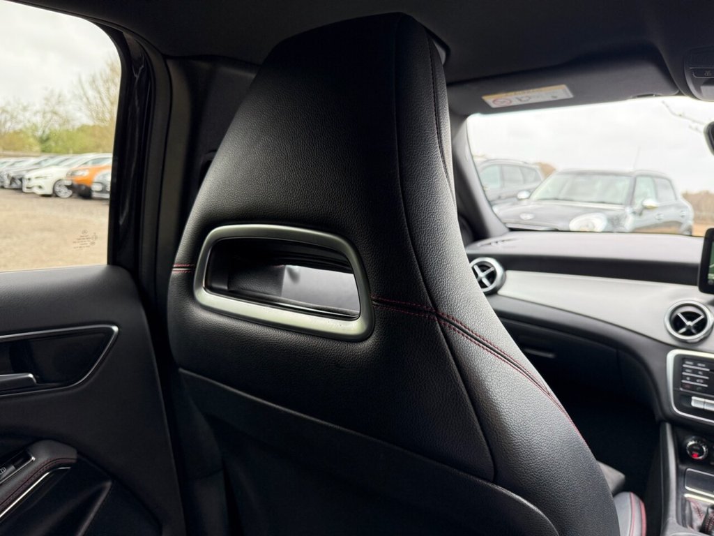 Used Mercedes-Benz GLA 2017 for sale - 78044771: Photo 48