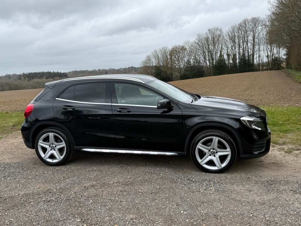 Used Mercedes-Benz GLA 2017 for sale - 78044771: Photo 5