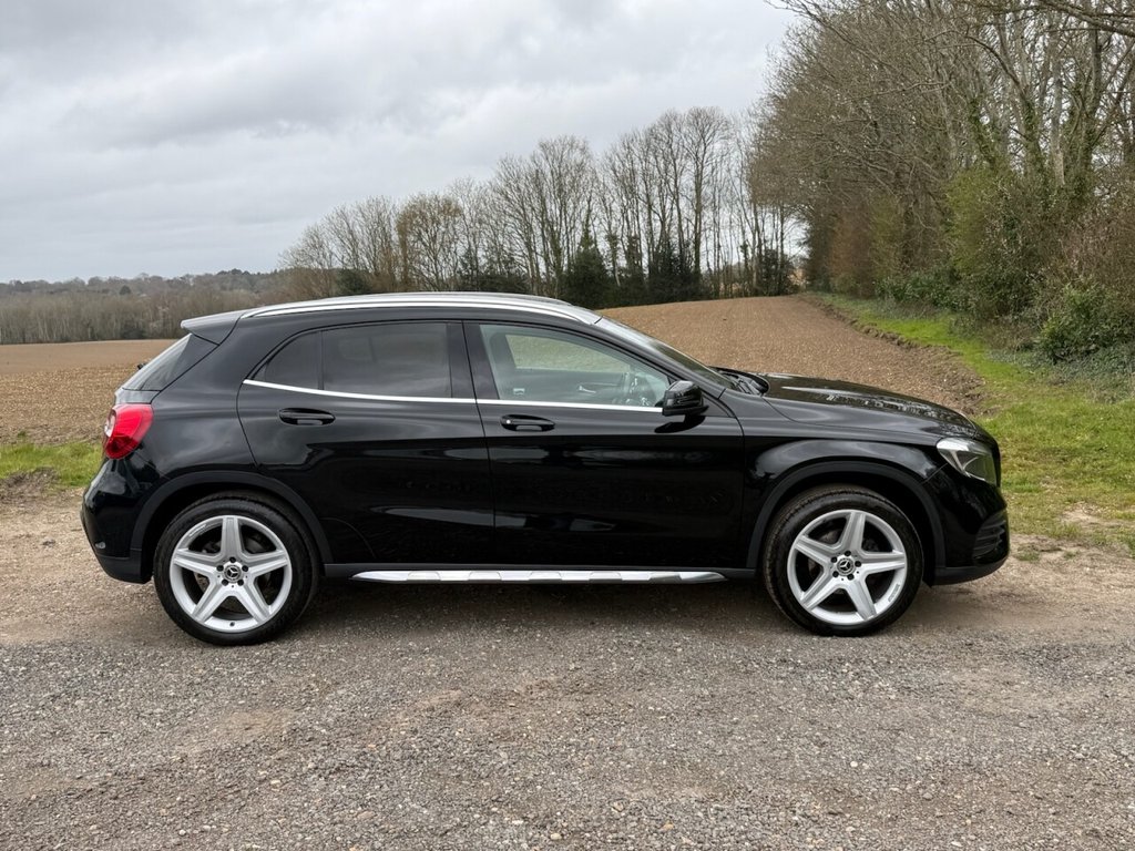 Used Mercedes-Benz GLA 2017 for sale - 78044771: Photo 6