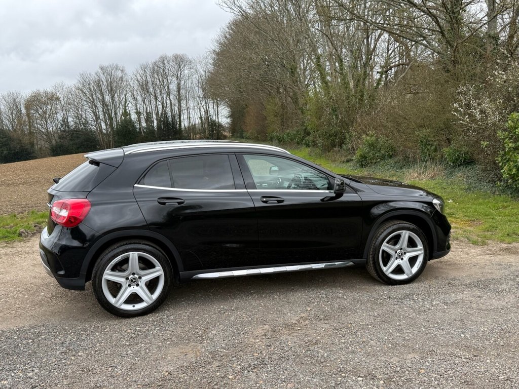 Used Mercedes-Benz GLA 2017 for sale - 78044771: Photo 7