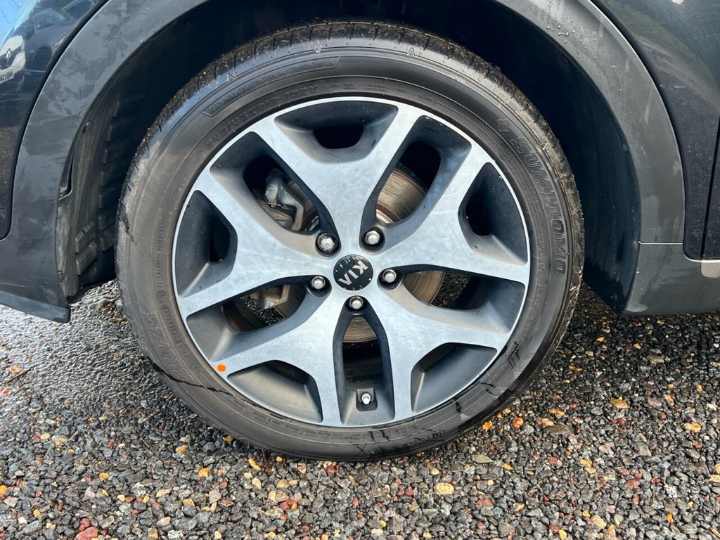 Used Kia Sportage 2016 for sale - 76791597: Photo 26